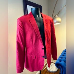 Express Blazer SZ. 40R
